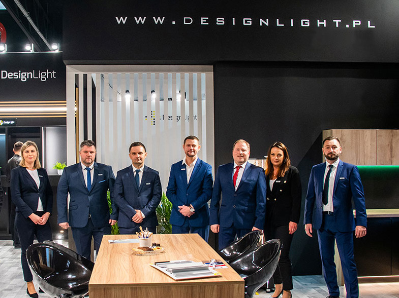 Design Light Team. LED lighting systems for furniture and apartments (LED strips, power supplies, LED profiles, LED spotlights, LED lamps, controllers, wiring dedicated to LED lighting, switches, LED fixtures).